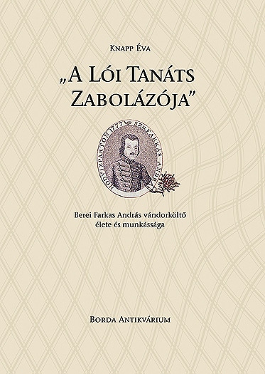 Knapp �va: A L�i Tan�ts Zabol�z�ja