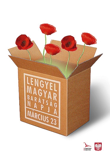 Lengyel-Magyar Bar�ts�g Hete