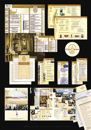 V�rosmisszi� 2007, Budapest Belv�ros