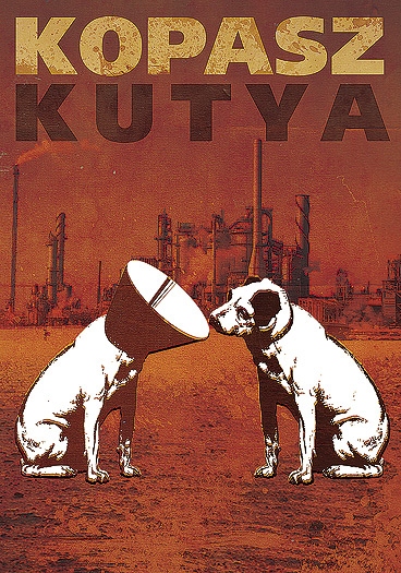 Kopasz kutya