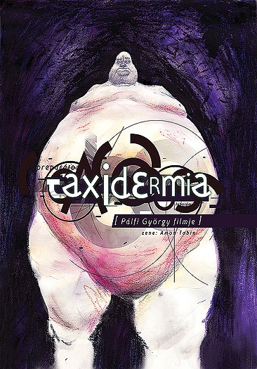 Taxidermia
