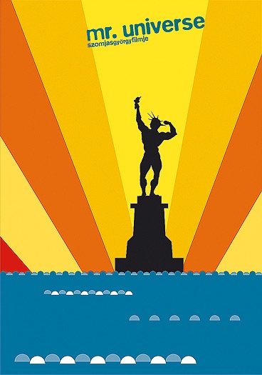 Mr. Universe