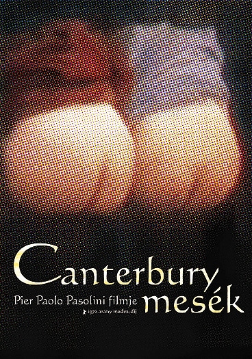 Canterbury mes�k