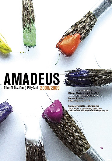 Amadeus