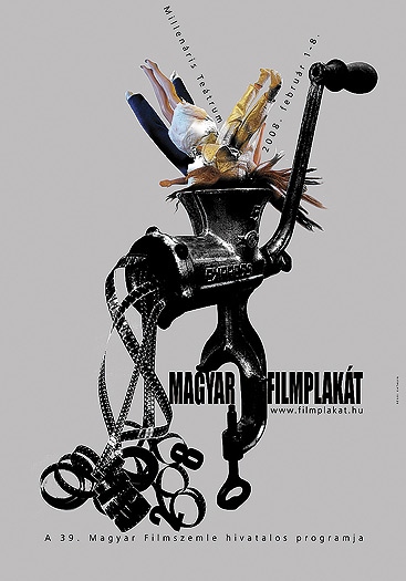 Magyar Filmh�t 2008