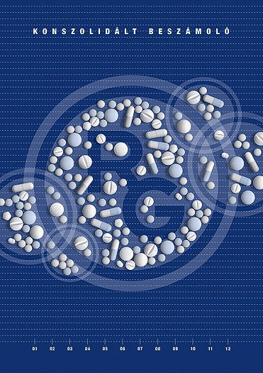 Richter Gedeon �ves jelent�s