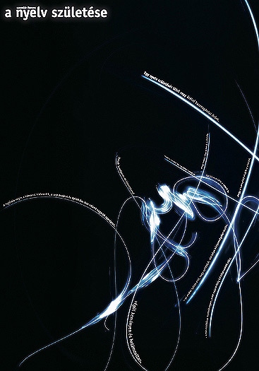 Szeml�r Ferenc: A nyelv sz�let�se (r�szlet)