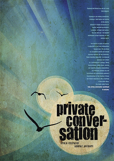 Private Conversation