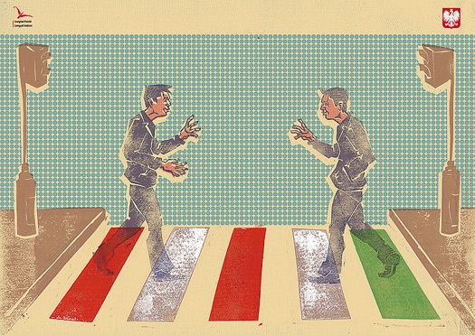 Lengyel-Magyar Bar�ts�g Hete