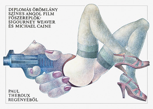 Diplom�s �r�ml�ny