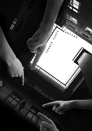 K�nny� testi s�rt�s