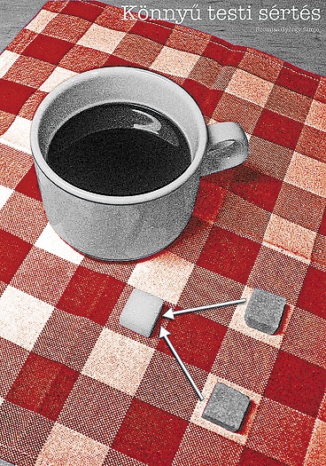 K�nny� testi s�rt�s