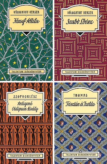 Talentum Di�kk�nyvt�r